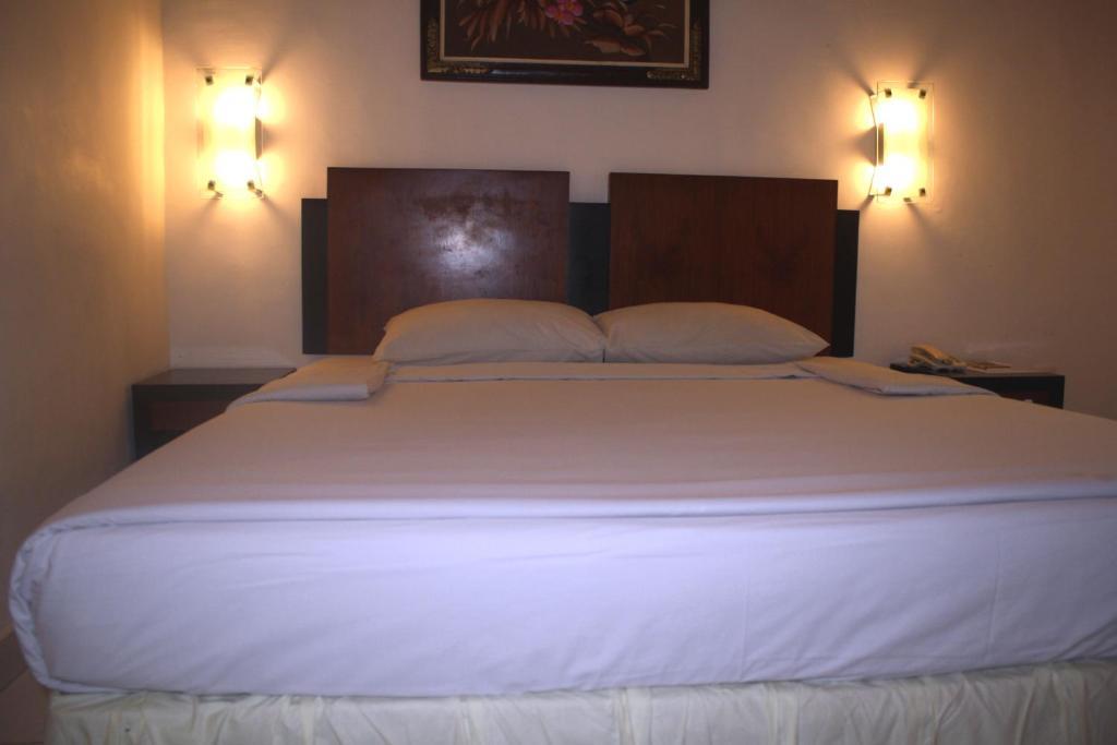 Hotel Nikki Denpasar Pokój zdjęcie
